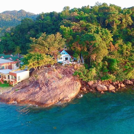 Koh Chang Gala Bagian luar foto