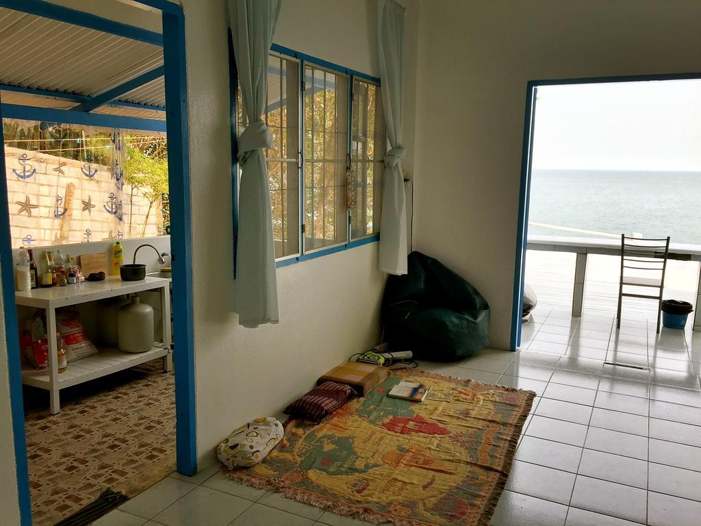 Koh Chang Gala Bagian luar foto