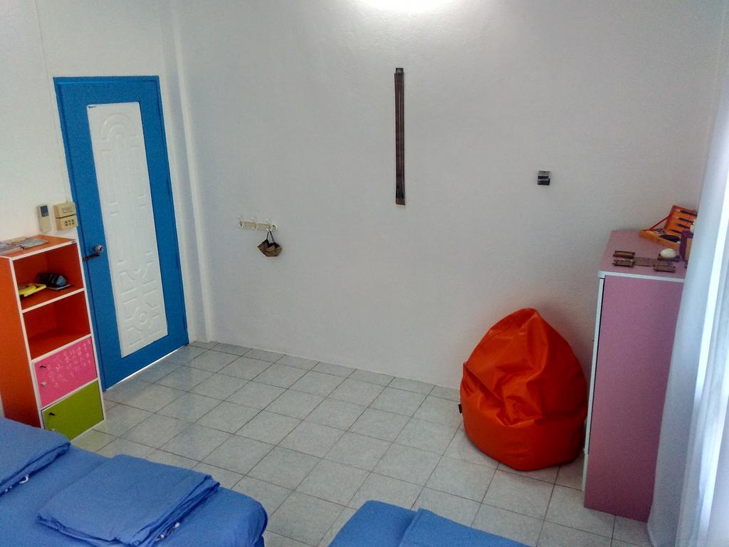 Koh Chang Gala Bagian luar foto