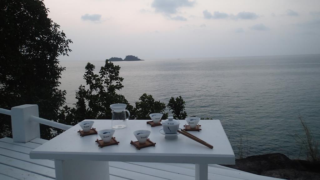 Koh Chang Gala Bagian luar foto