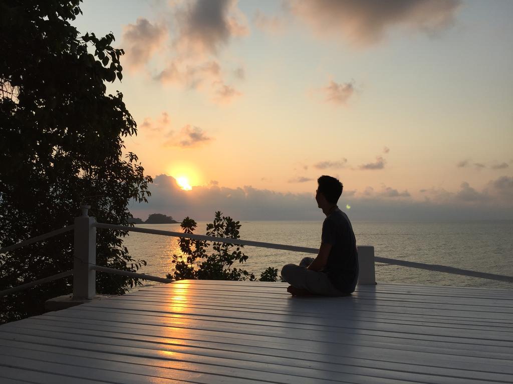 Koh Chang Gala Bagian luar foto