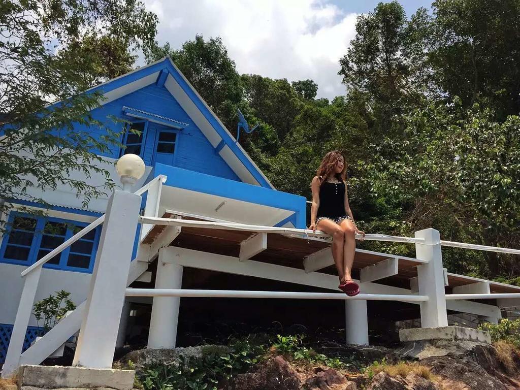 Koh Chang Gala Bagian luar foto