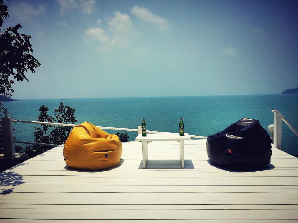Koh Chang Gala Bagian luar foto