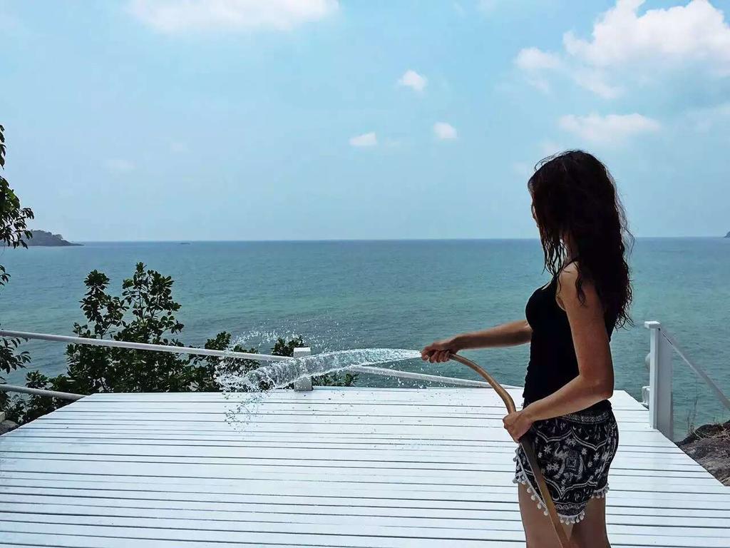 Koh Chang Gala Bagian luar foto