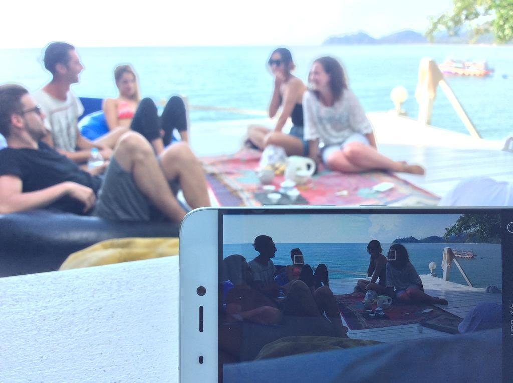 Koh Chang Gala Bagian luar foto