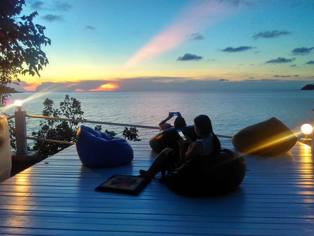 Koh Chang Gala Bagian luar foto