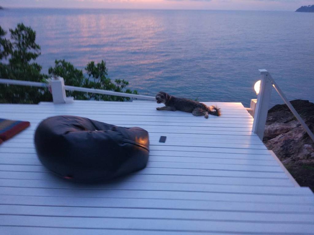 Koh Chang Gala Bagian luar foto