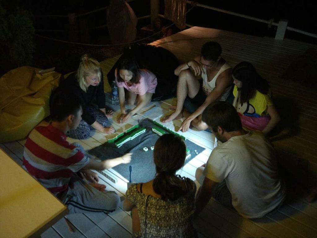 Koh Chang Gala Bagian luar foto