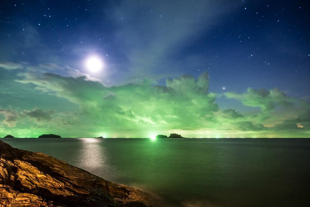 Koh Chang Gala Bagian luar foto