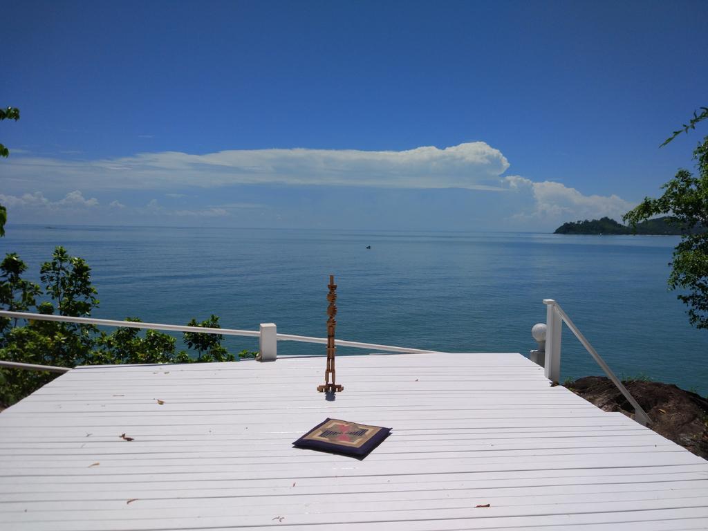 Koh Chang Gala Bagian luar foto