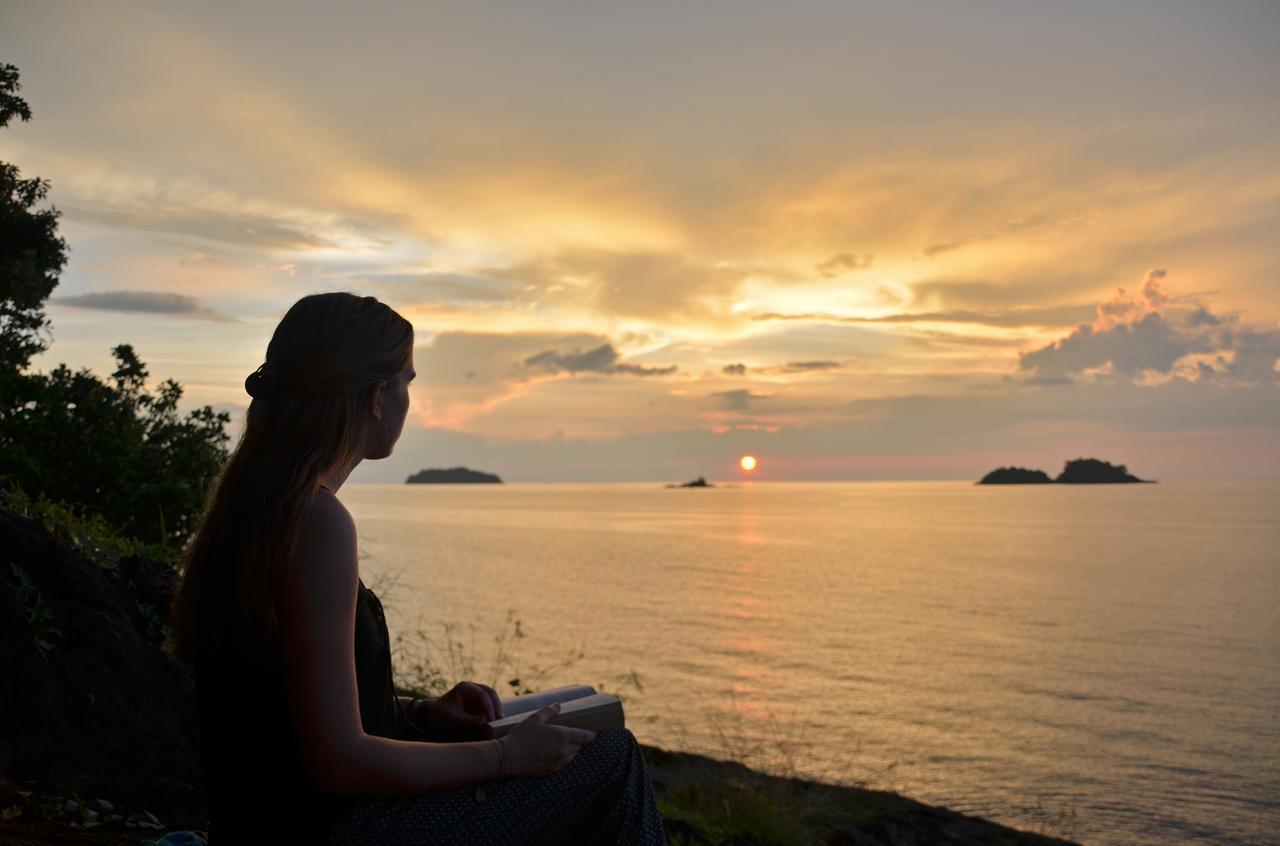 Koh Chang Gala Bagian luar foto