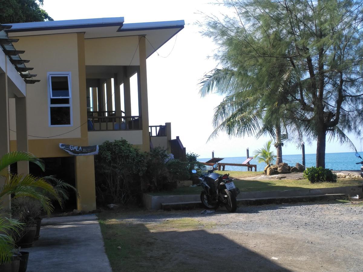 Koh Chang Gala Bagian luar foto