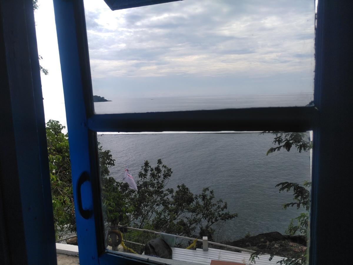 Koh Chang Gala Bagian luar foto