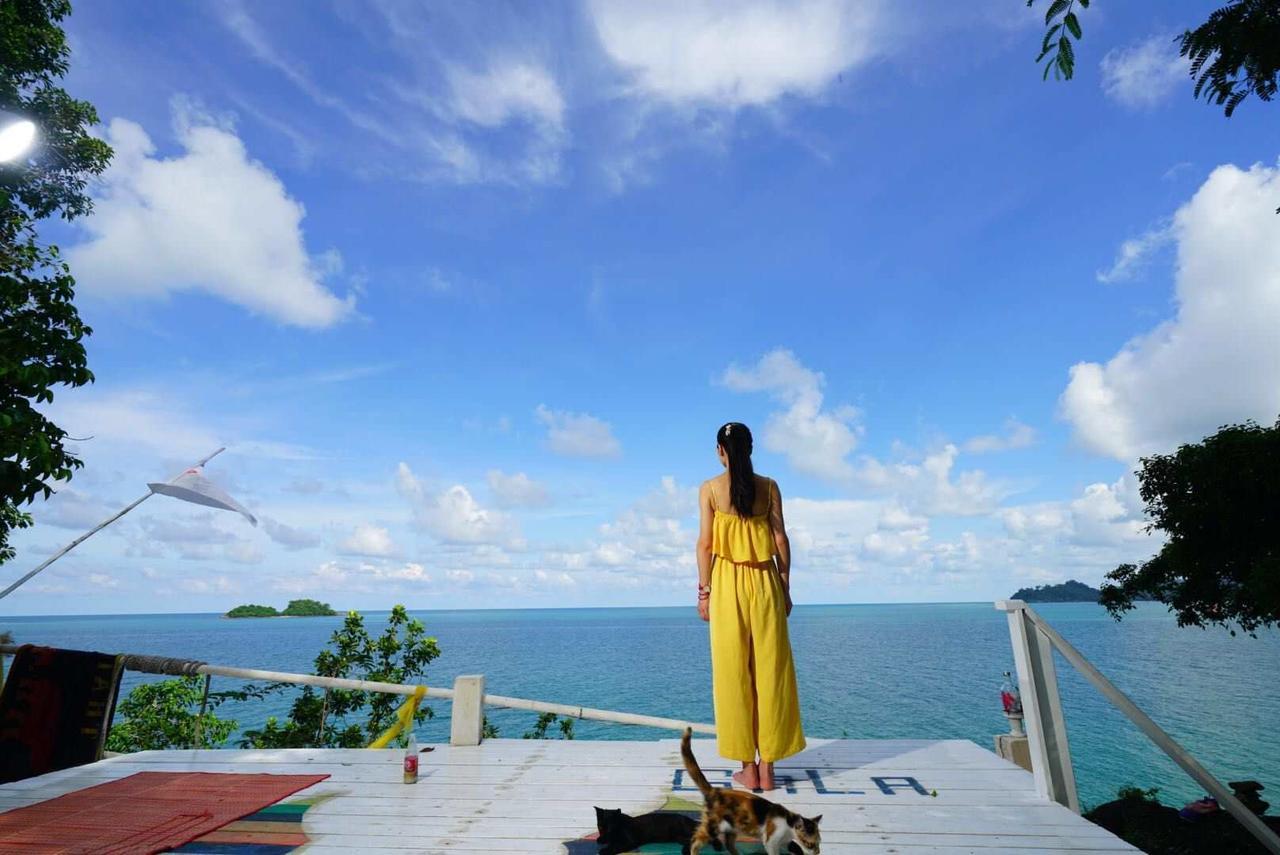 Koh Chang Gala Bagian luar foto