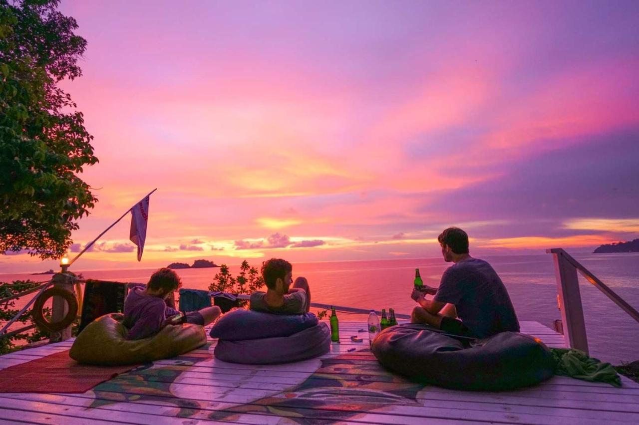 Koh Chang Gala Bagian luar foto