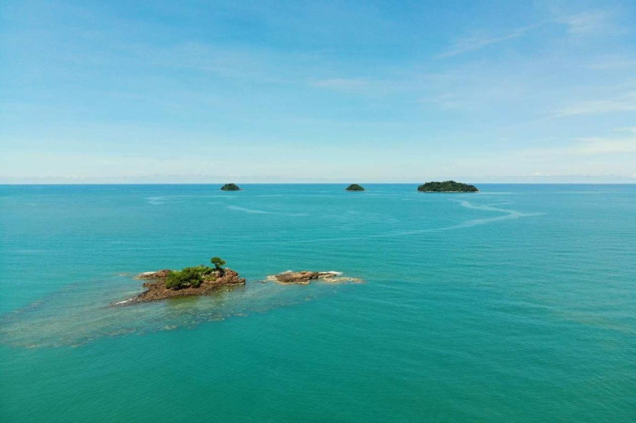 Koh Chang Gala Bagian luar foto