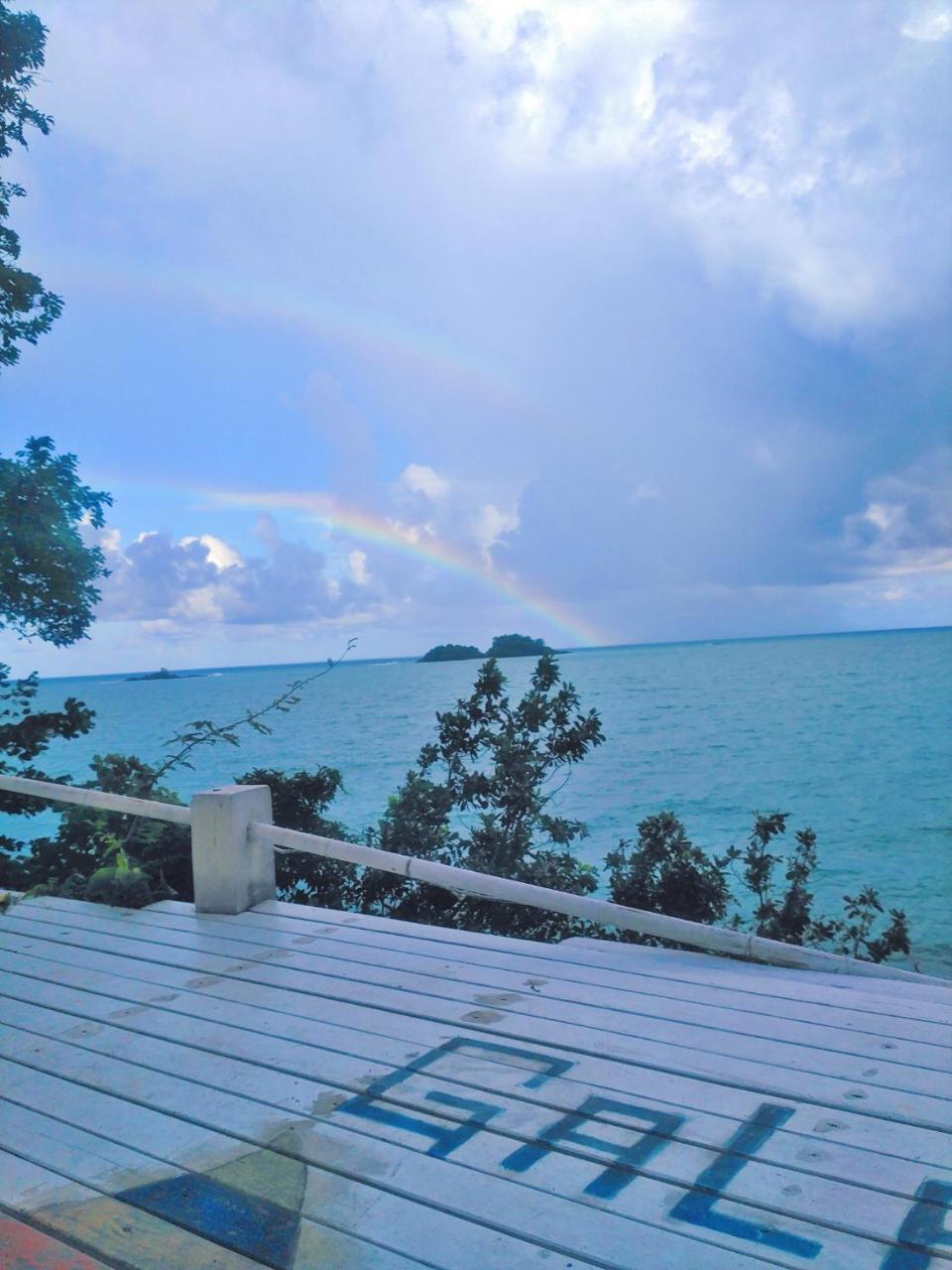 Koh Chang Gala Bagian luar foto
