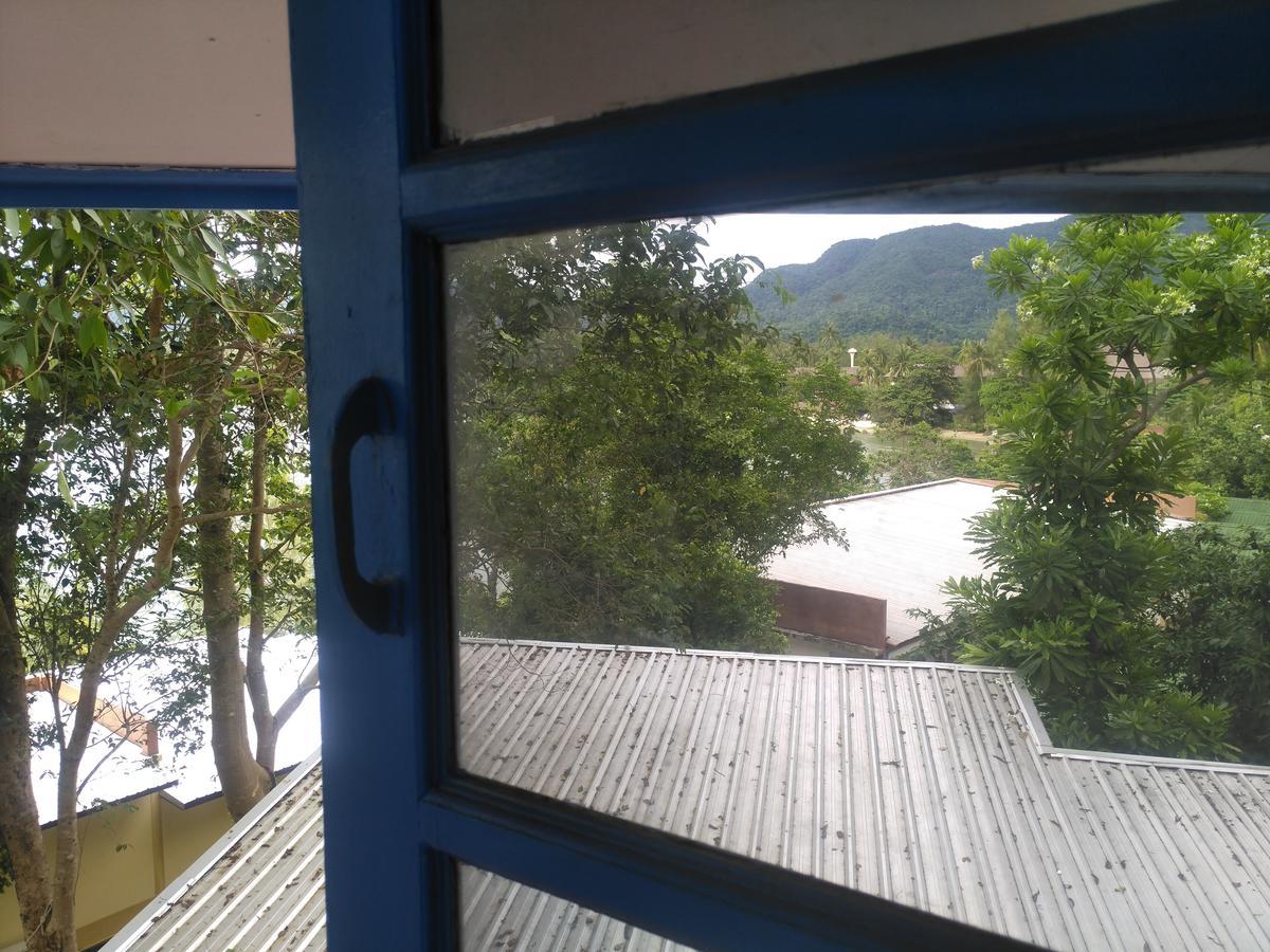 Koh Chang Gala Bagian luar foto