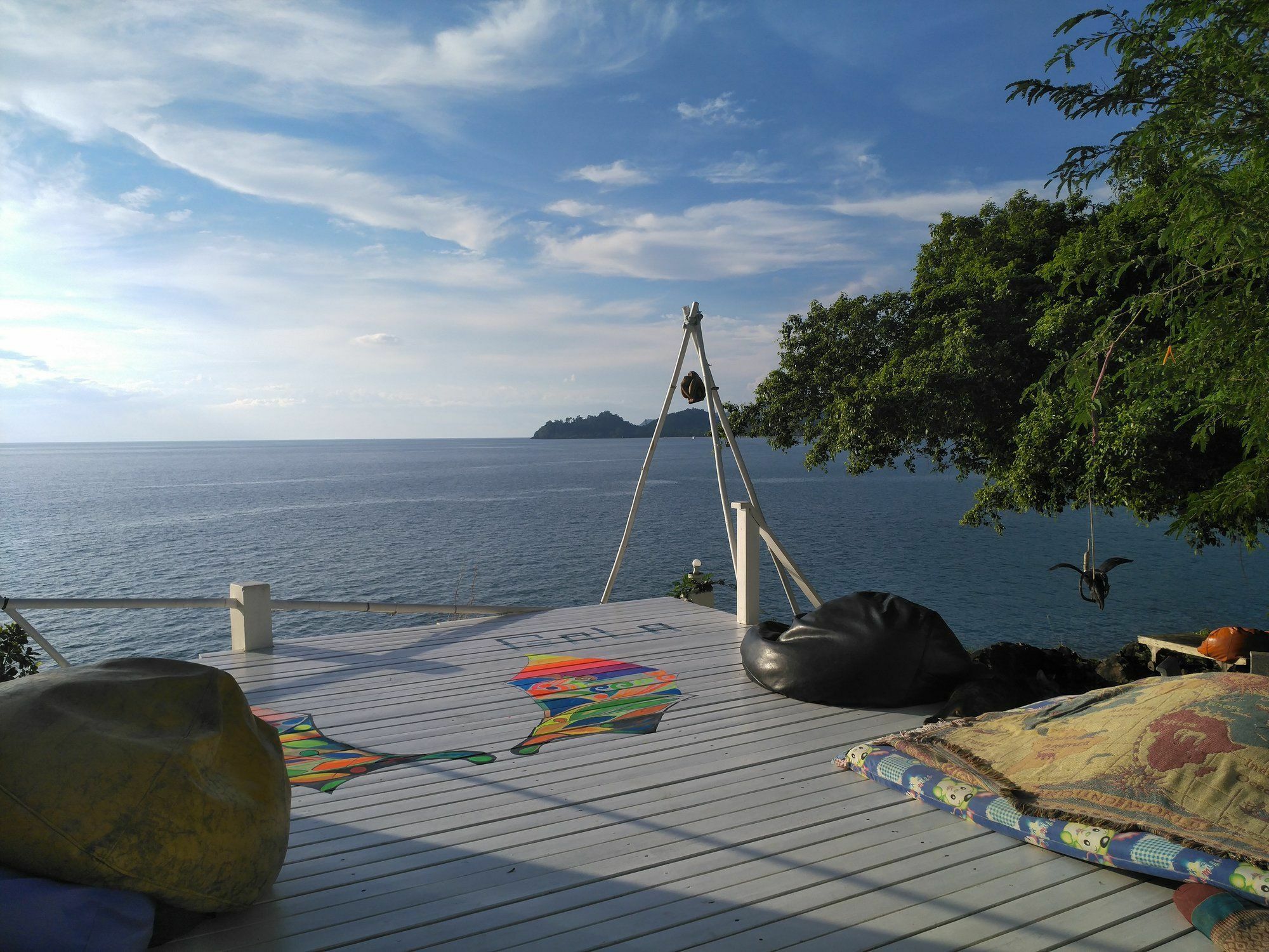 Koh Chang Gala Bagian luar foto
